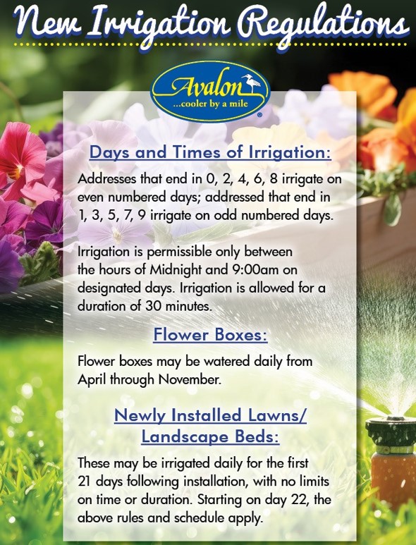 Smart Irrigation Controllers