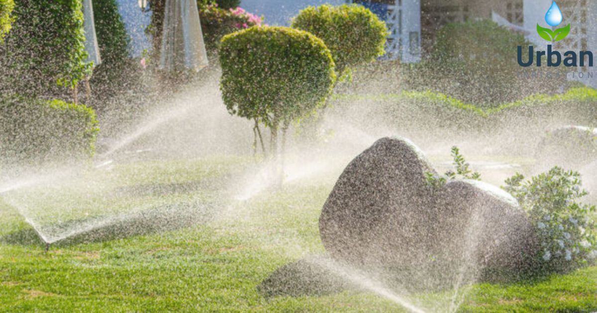 Best Smart Irrigation Systems 2026