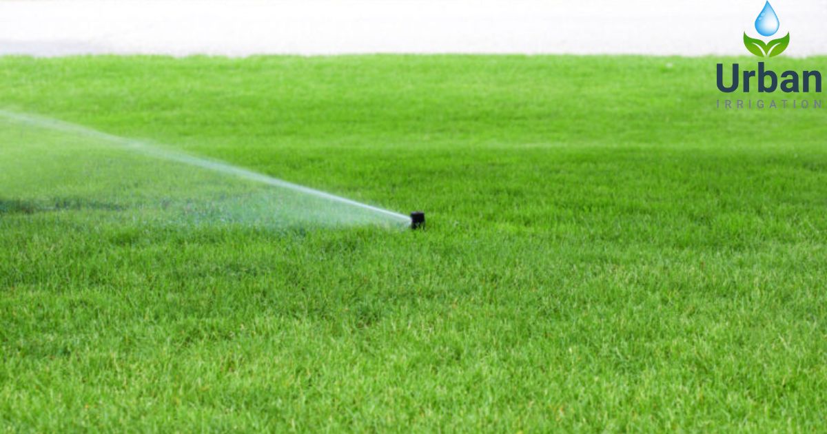 Do Irrigation Systems Increase Home Value?