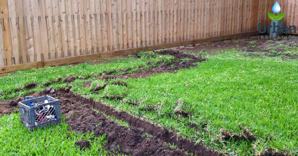 How Much Does Sprinkler System Installation Cost in MA