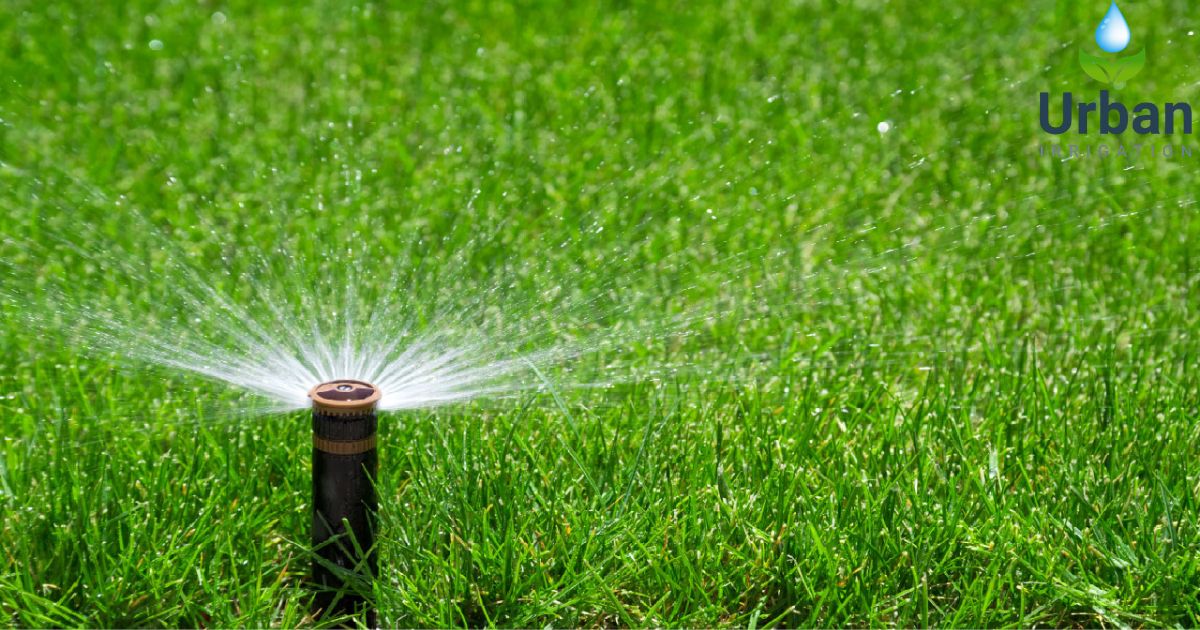 How to Maintain a Lawn Sprinkler System for Long-Term Performance