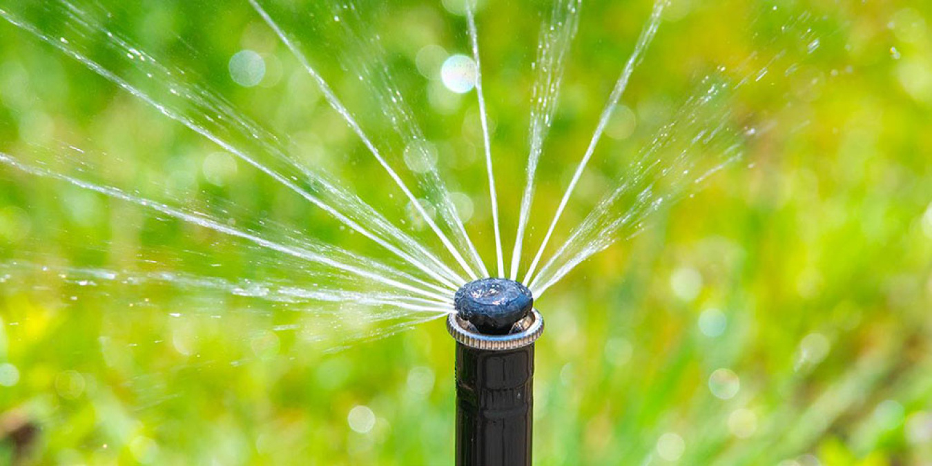 Smart Irrigation Technologies