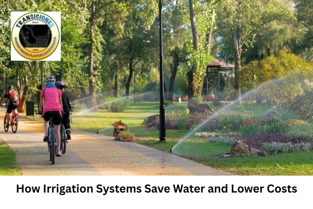 Types Of Irrigation Systems And Their Costs