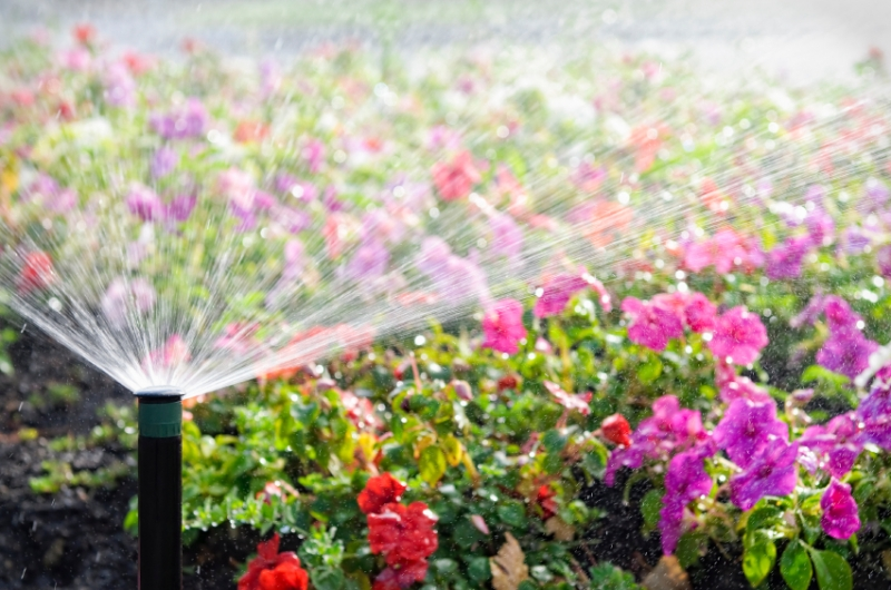 Why Winterize Your Irrigation System